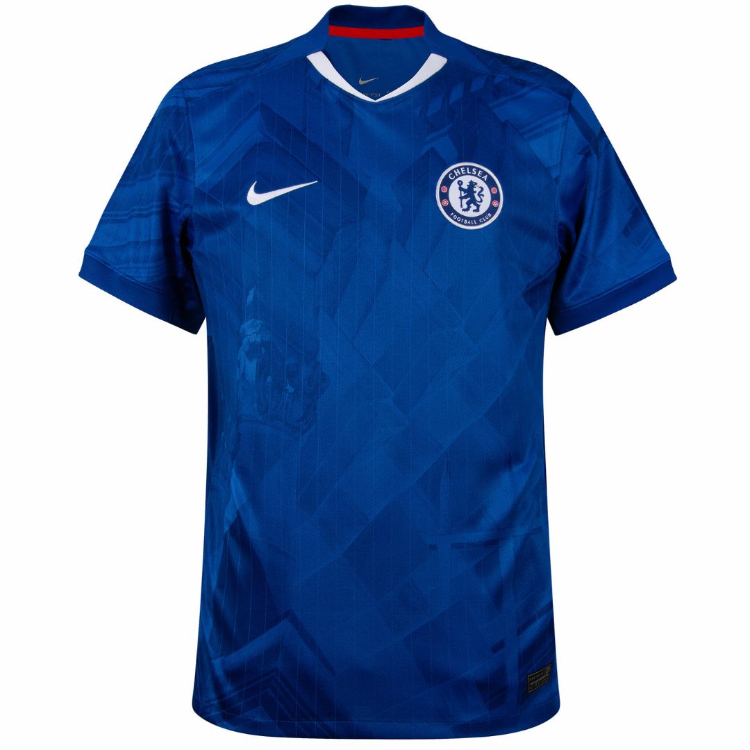 Chelsea home 25/26 #9 Delap
