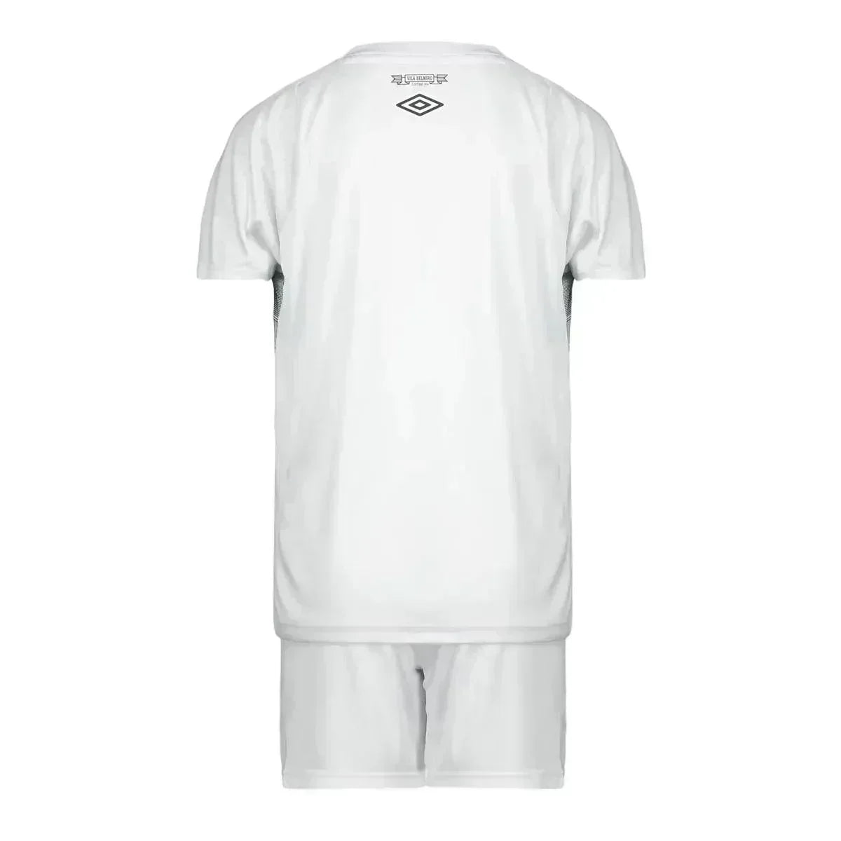 Conjunto Infantil Santos Home 24/25