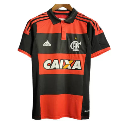 FLAMENGO RETRO 2017/2018