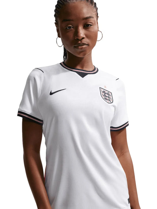England I Home World Cup 2026 Jersey - Women's