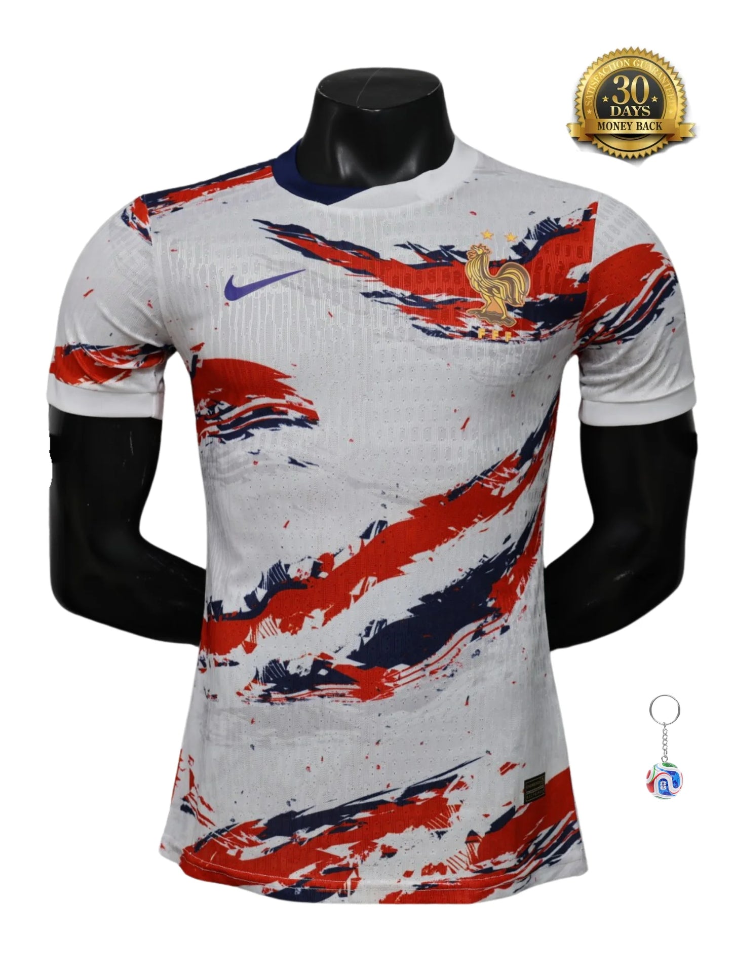 France World Cup Special Edition Graffiti 2026 - Player Version