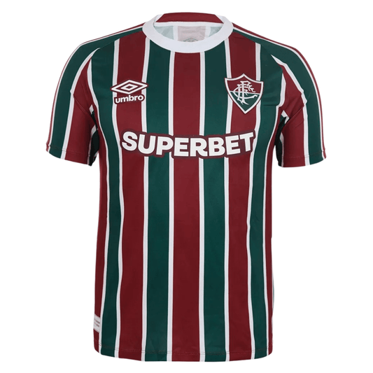 Fluminense home 25/26