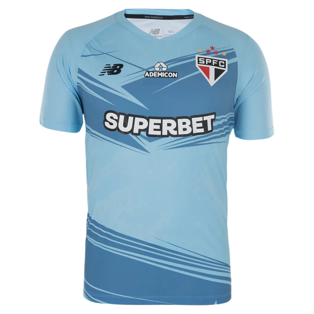 São Paulo GK 25/26