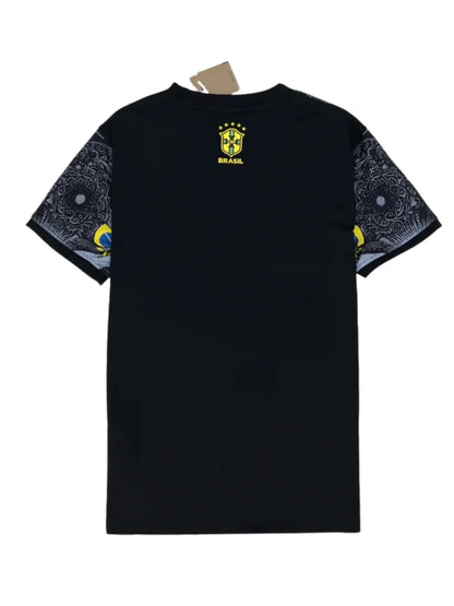 Brazil Especial Edition Jersey - Fan Version