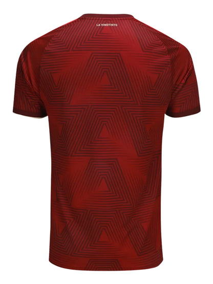 Venezuelan I Home World Cup 2026 - Fan Version