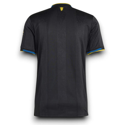 Manchester United Third Jersey 2025/26