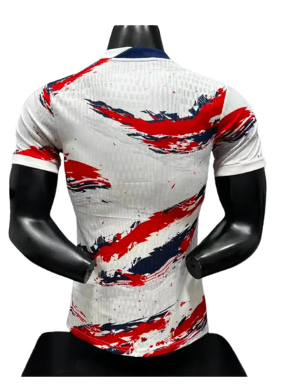 France World Cup Special Edition Graffiti 2026 - Player Version