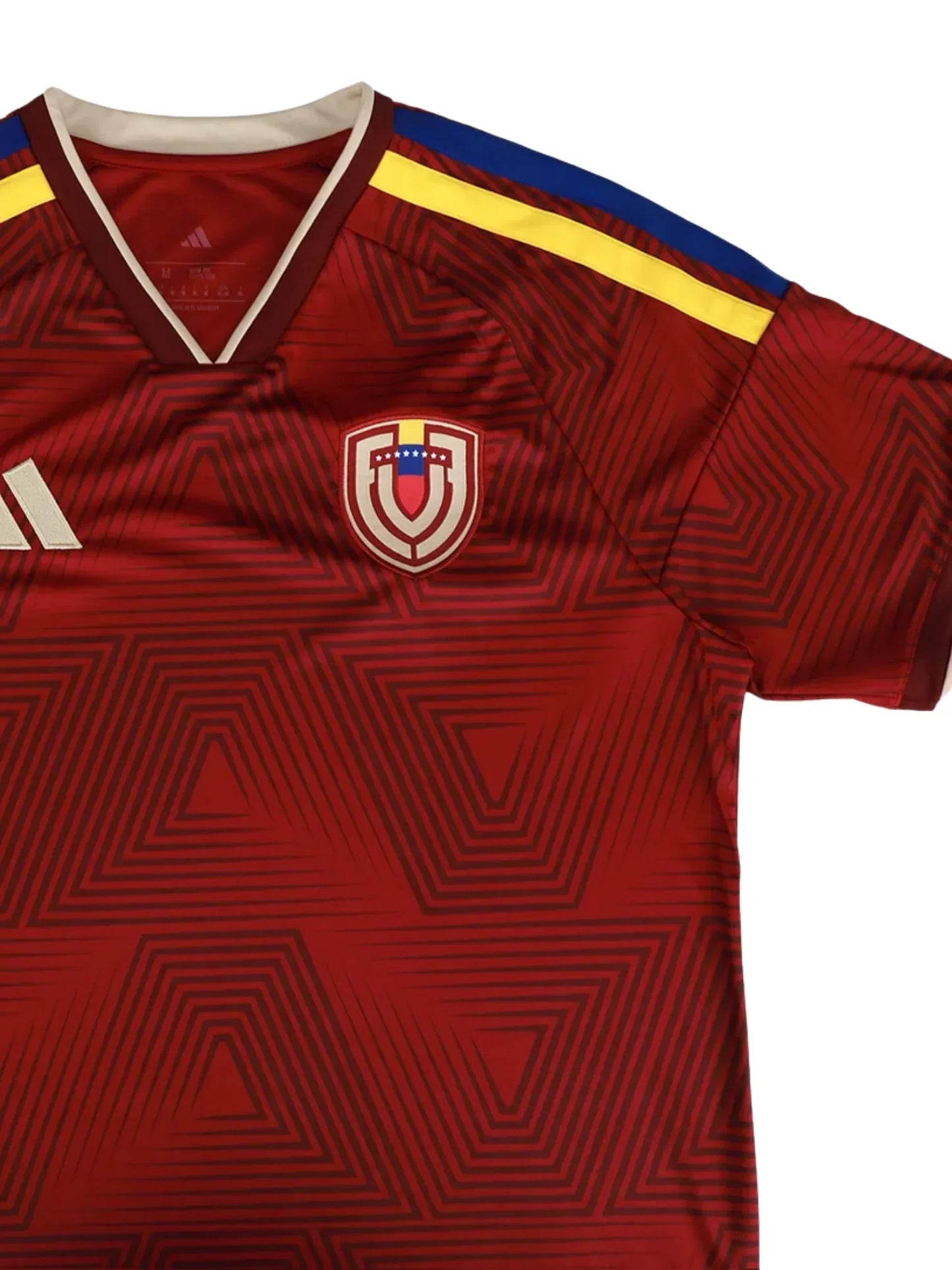 Venezuelan I Home World Cup 2026 - Fan Version