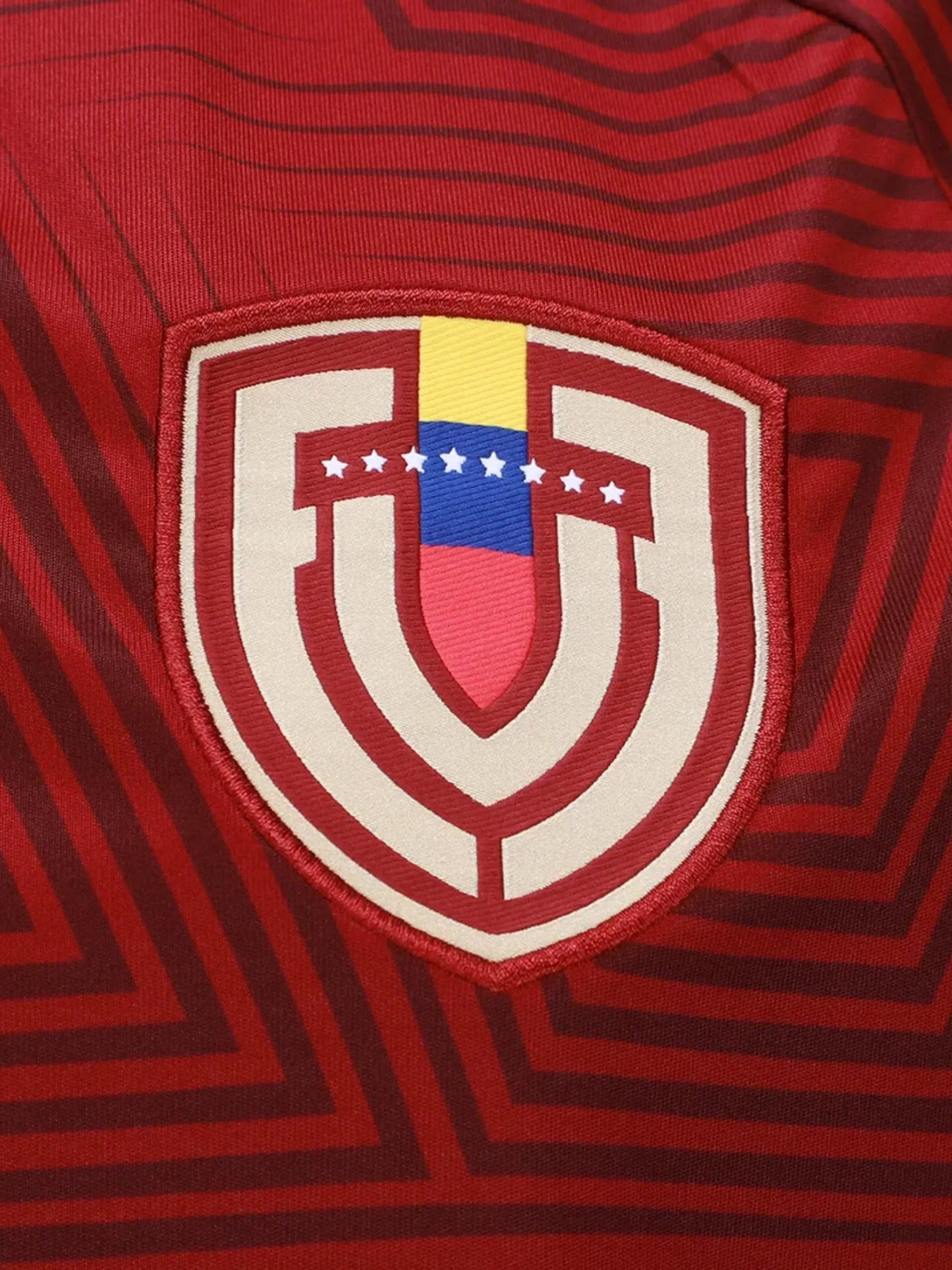 Venezuelan I Home World Cup 2026 - Fan Version