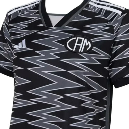 Women's Athletic Club III 2024/25