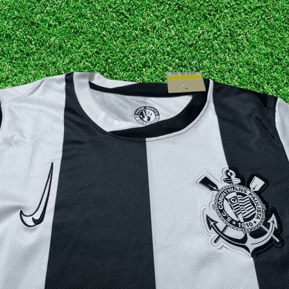 Corinthians third 24/25