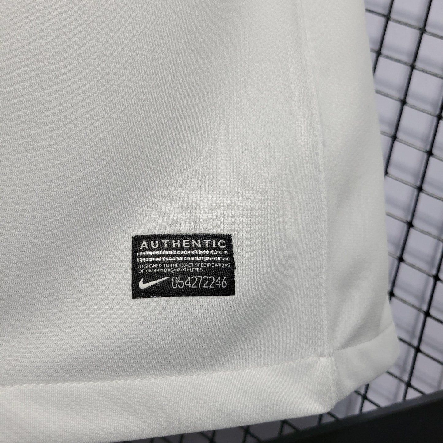 Santos Home 11/12 Retro