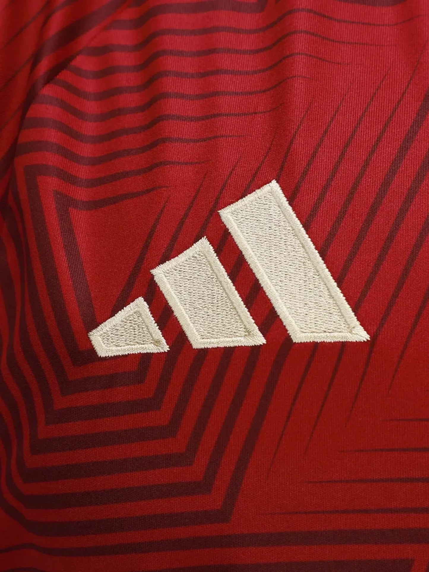 Venezuelan I Home World Cup 2026 - Fan Version