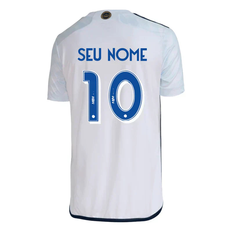 Cruzeiro 2023/24 Men's Shirt
