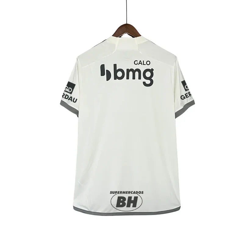 Atletico Mineiro Game II 2024
