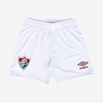 Umbro Fluminense 2025/26 II Kids Set