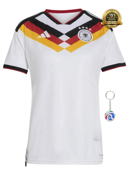 Germany World Cup 2026 Jersey - Women's