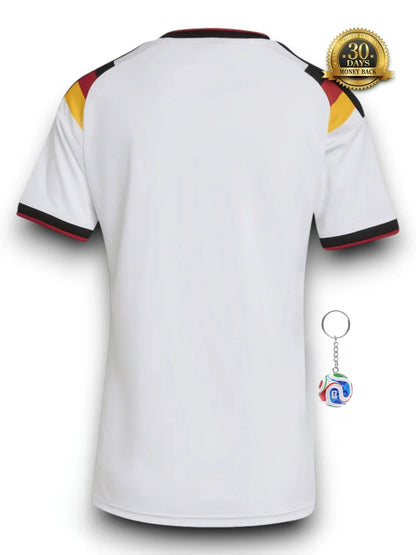 Germany World Cup 2026 Jersey - Women's
