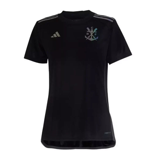 FLAMENGO JERSEY THIRD WOMEN