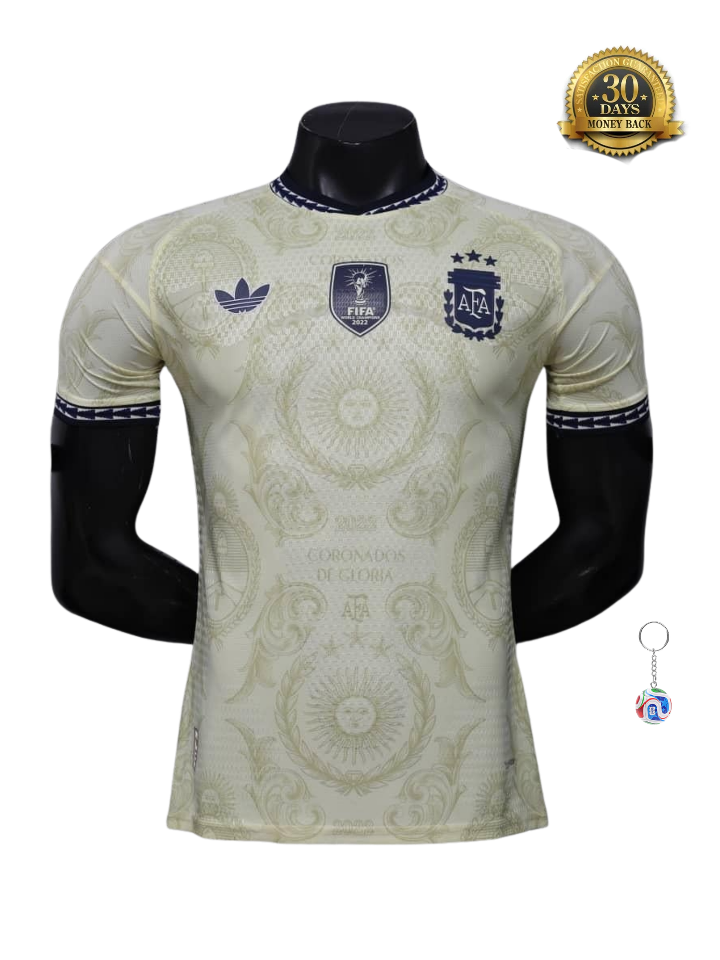 Argentina World Cup Edition Special 2026 - Player Version