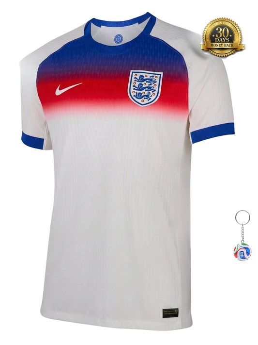 England Player Home Jersey 2025/2026