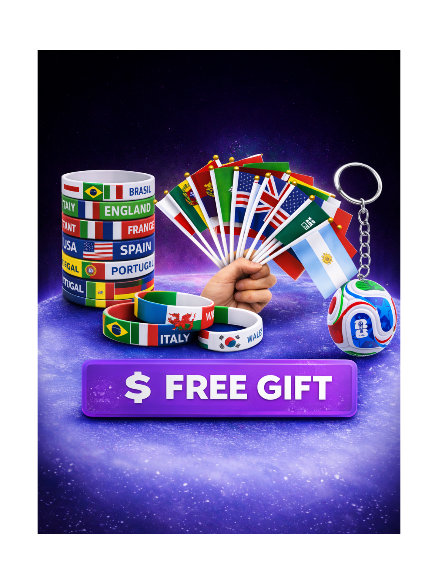 Portugal World Cup Fan Jersey Black Panther 2026 #7 Ronaldo