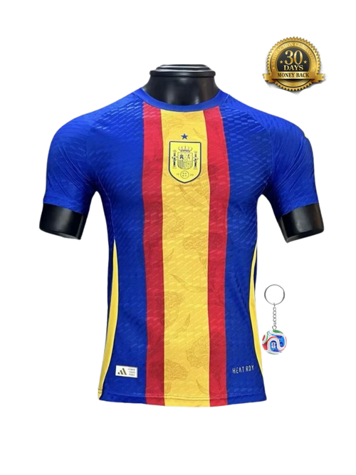 SPAIN TRAINING I 2024 MAN PLAYER