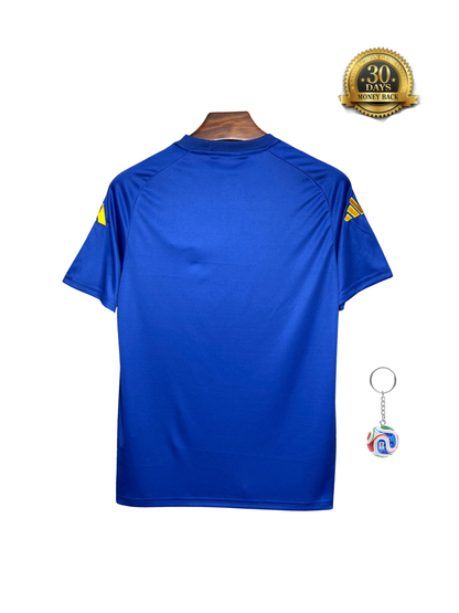 SPAIN TRAINING I 2024 MAN