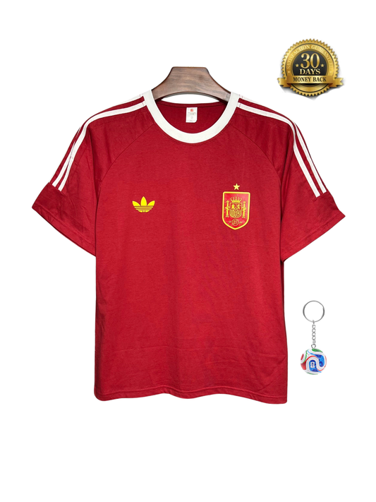 SPAIN LIMITED EDITION II 2024 MAN