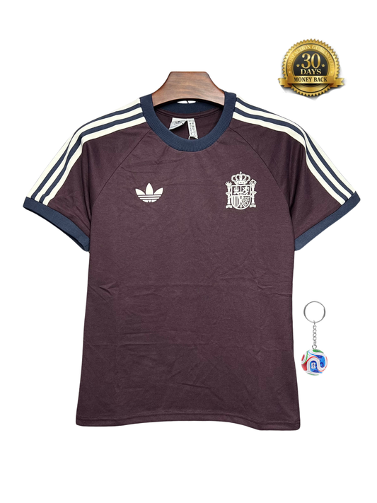 SPAIN LIMITED EDITION I 2024 MAN