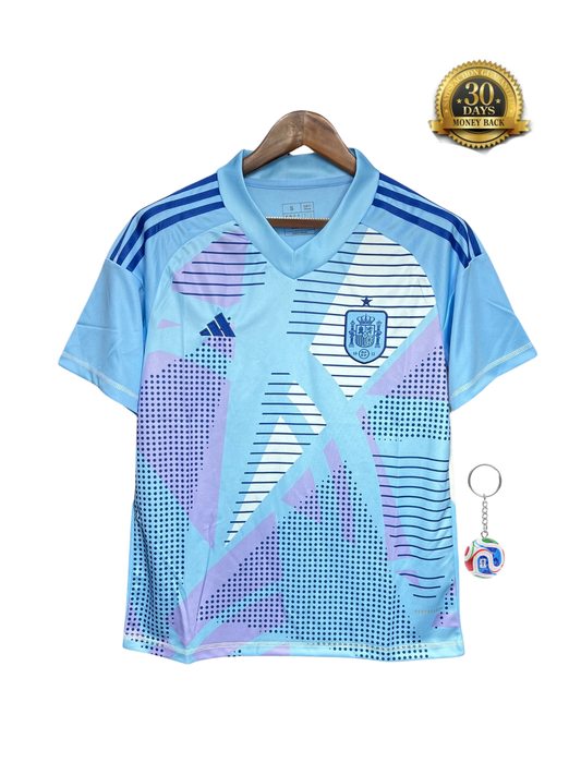 SPAIN GOALKEEPER II 2024 MAN