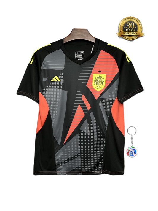 SPAIN GOALKEEPER I 2024 MAN