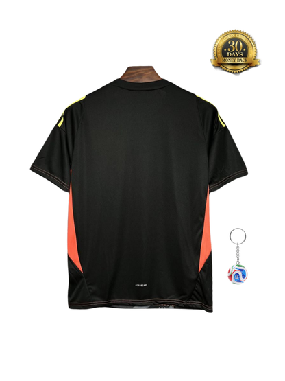SPAIN GOALKEEPER I 2024 MAN