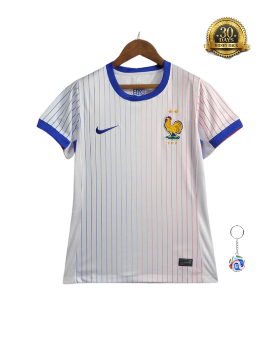 FRANCE EURO II 2024 WOMEN