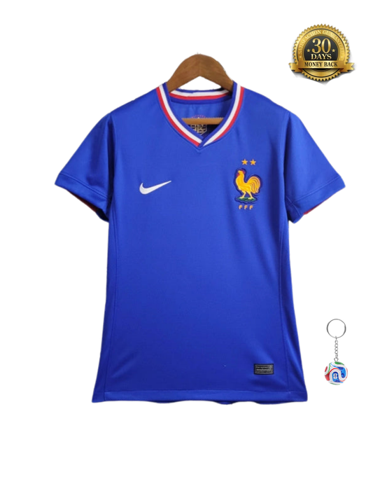 FRANCE EURO I 2024 WOMEN