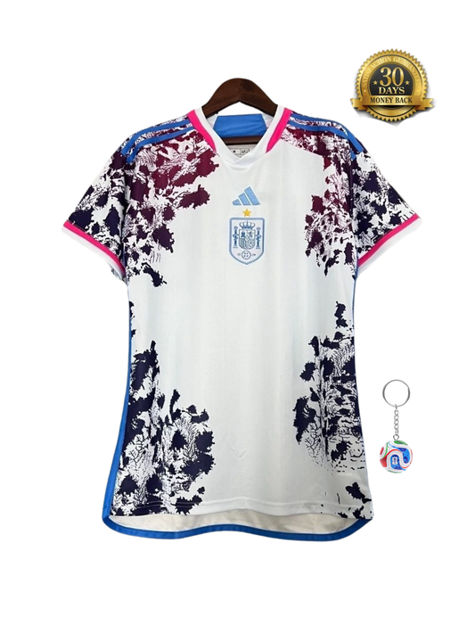 SPAIN MUNDIAL II 2024 MAN