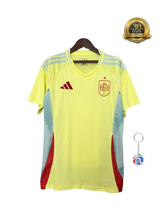 SPAIN EURO II 2024 MAN