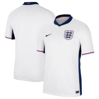 FODEN #20 England Home Jersey 2024/2025