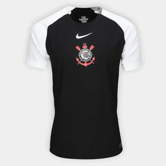 Corinthians 25/26 Away - Player Version