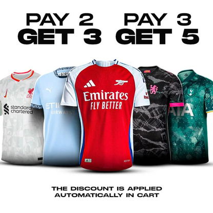 Palmeiras Away Fan Jersey 2025 Club World Cup