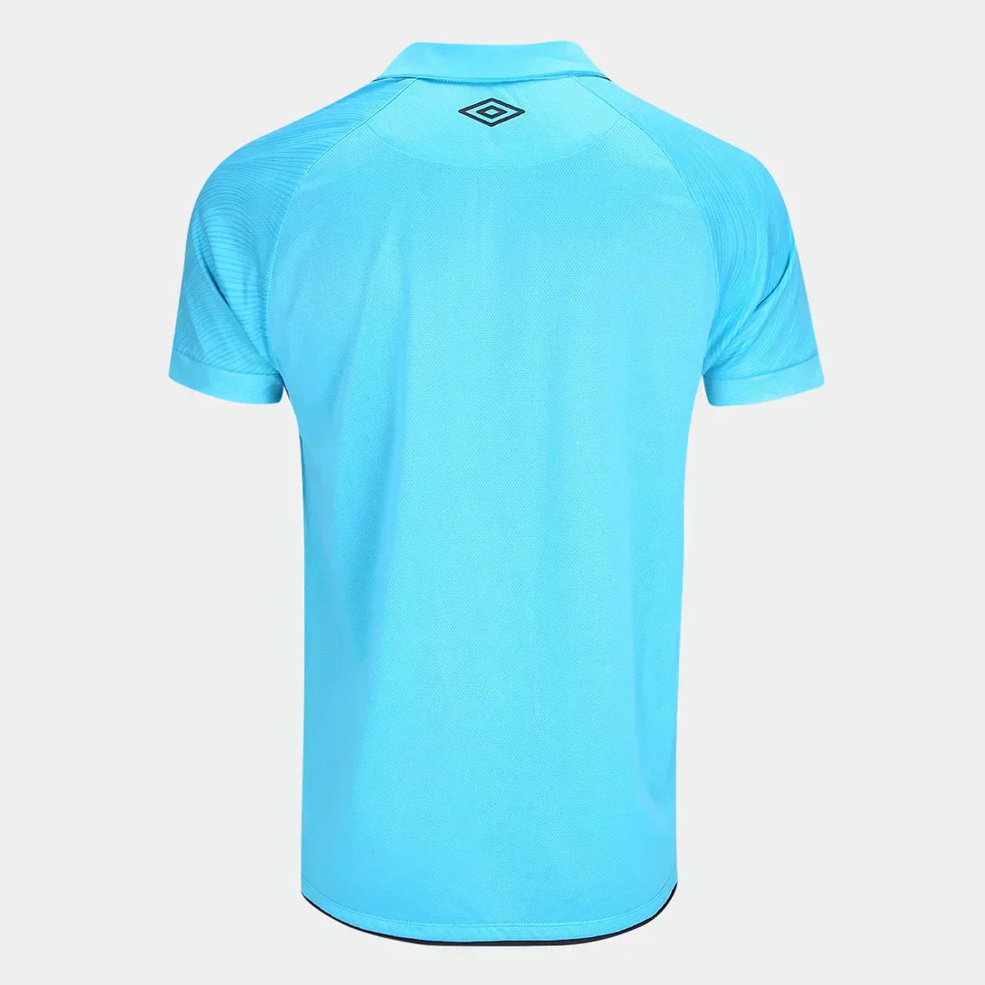 Santos 25/26 III Third Jersey - Player Version