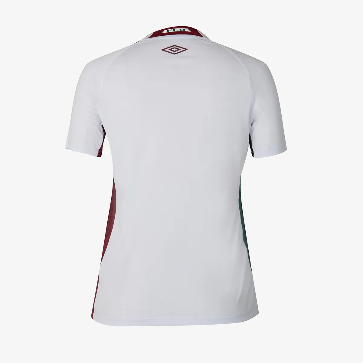 Umbro Fluminense 2025/26 II Women's Shirt