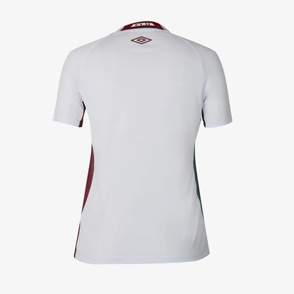 Umbro Fluminense 2025/26 II Women's Shirt