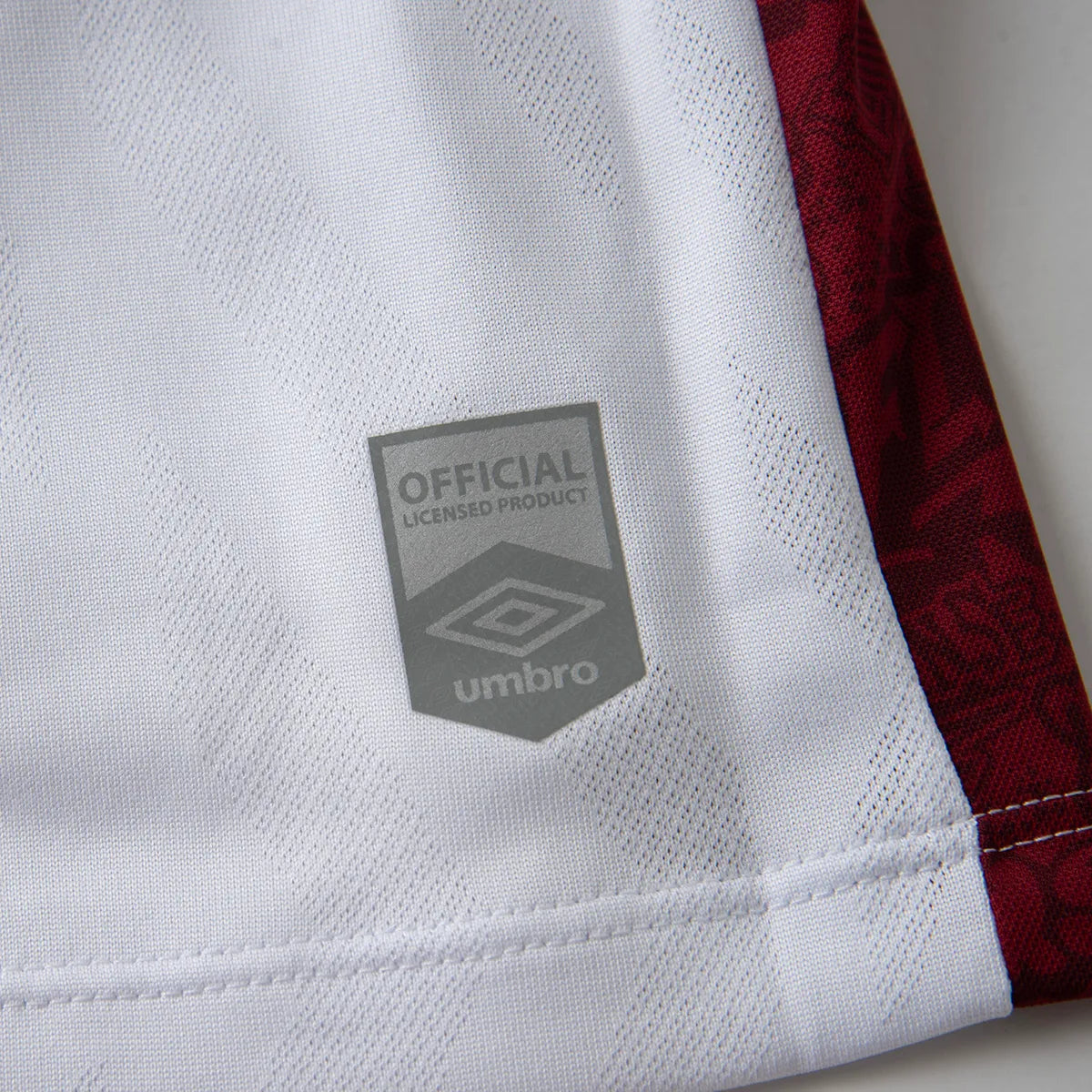 Umbro Fluminense 2025/26 II Women's Shirt