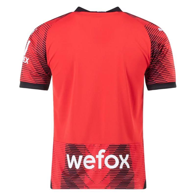 AC Milan home 23/24