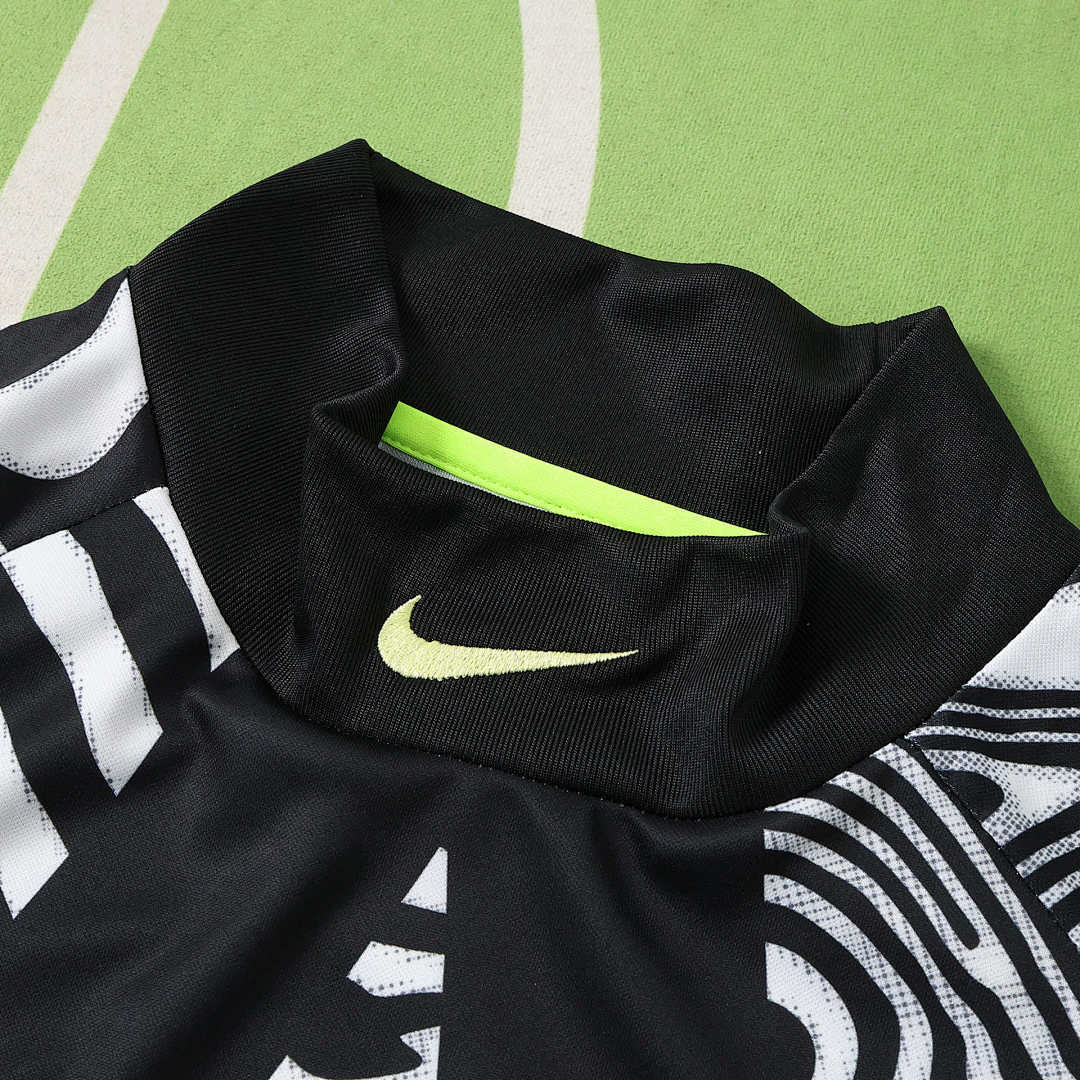 Brazil Hollywood Keeper - Long Sleeve