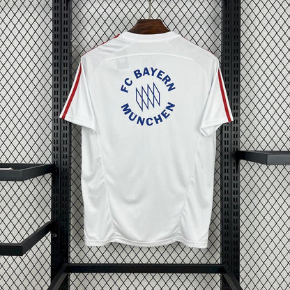 Bayern Munich Concept Version Jersey 2025/26