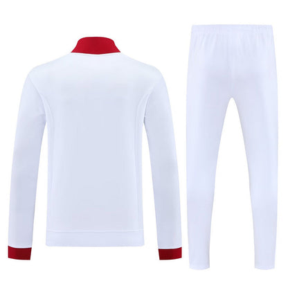 Bayern Munich 125th Anniversary TrackSuit
