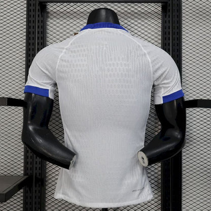 England Player Home Jersey 2025/2026