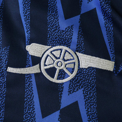 Arsenal Away Jersey 2025/26